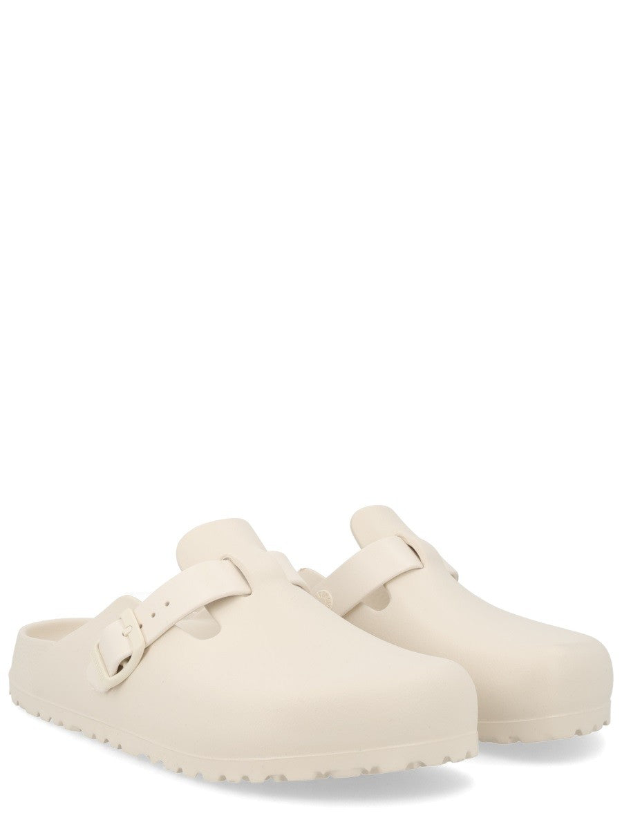 Birkenstock - Unisex - White - Sandal