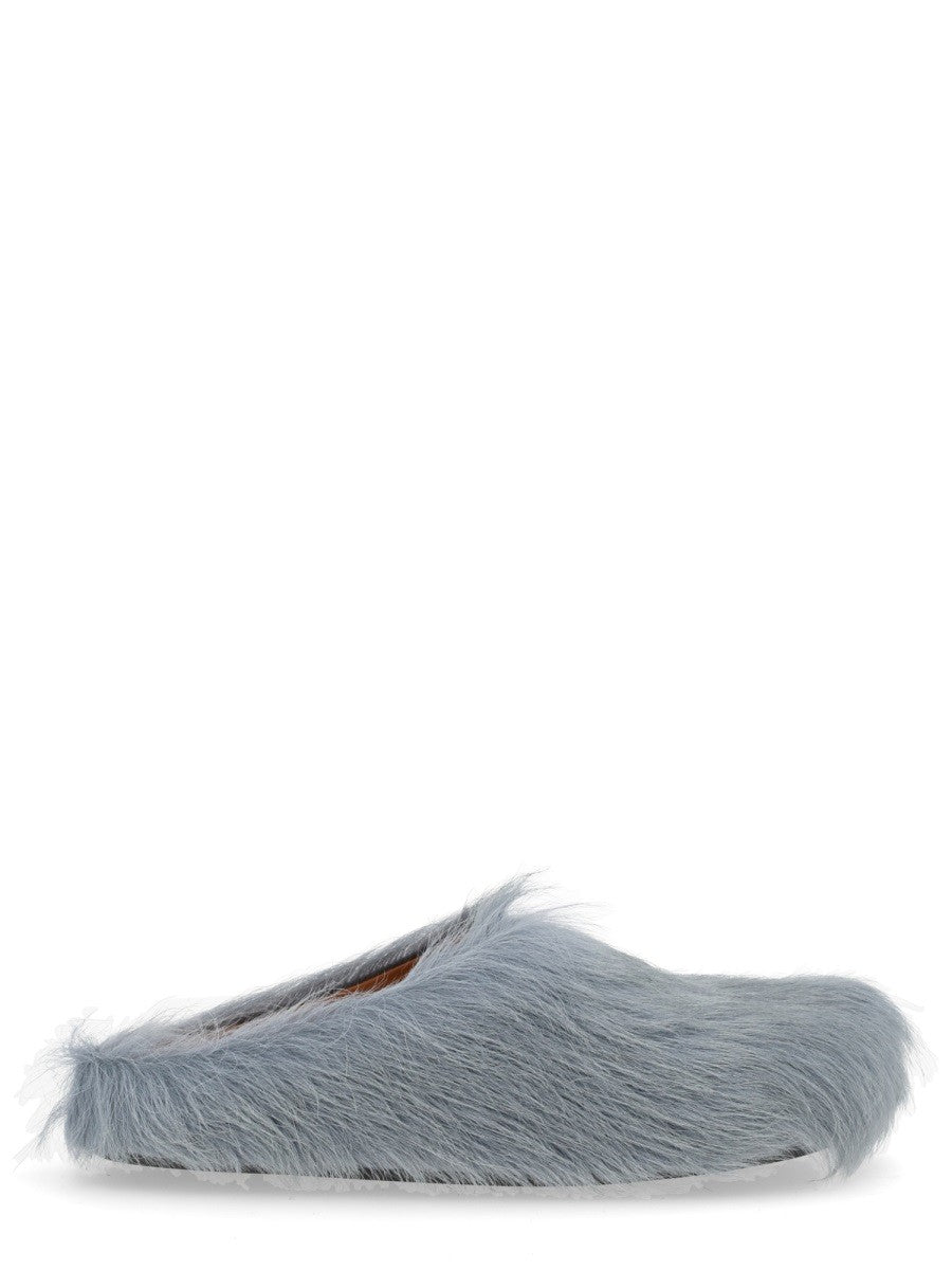 Marni - Man - Blue - Flat