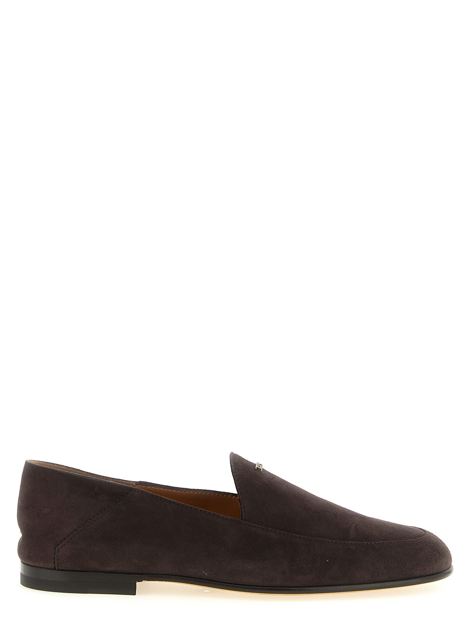 TOD'S - nan - Brown - Loafer