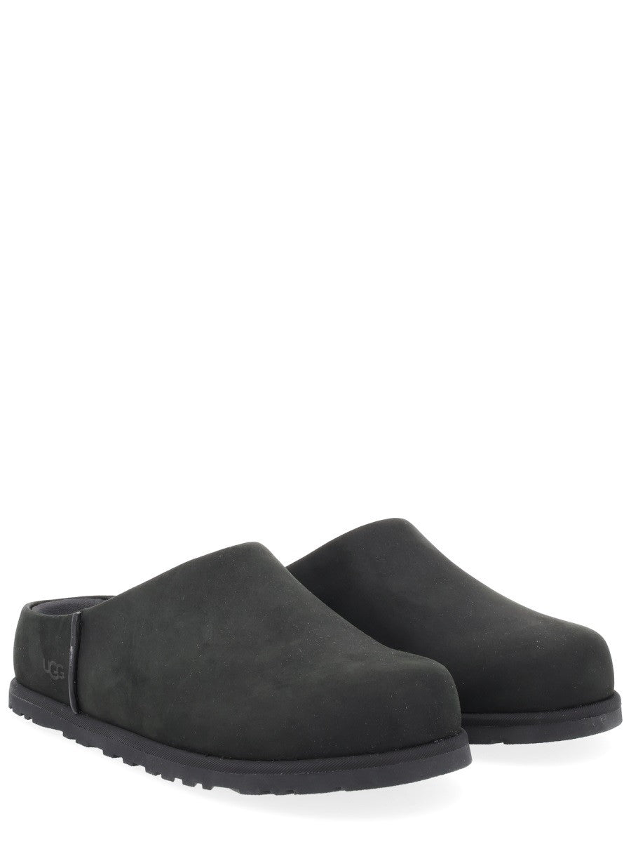 Ugg - Woman - Black - Flat