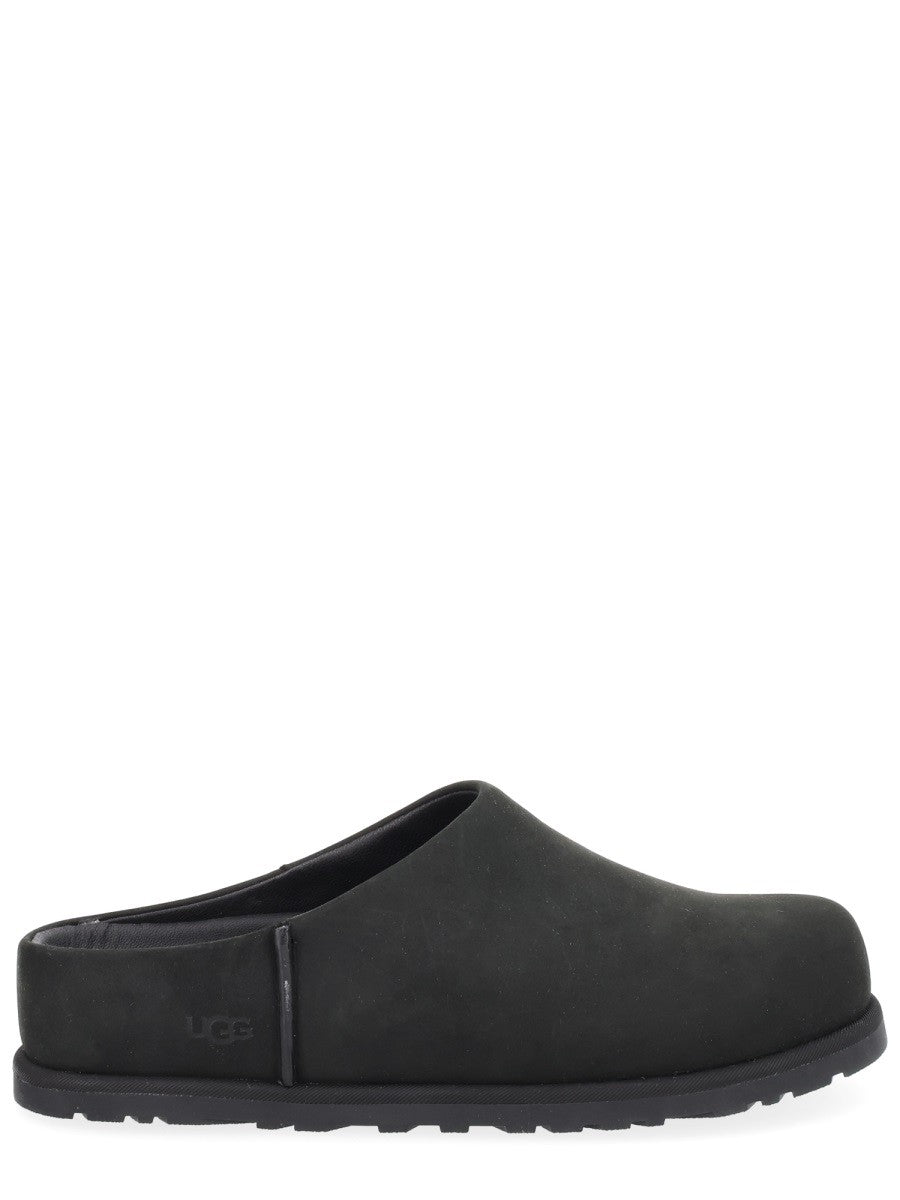Ugg - Woman - Black - Flat
