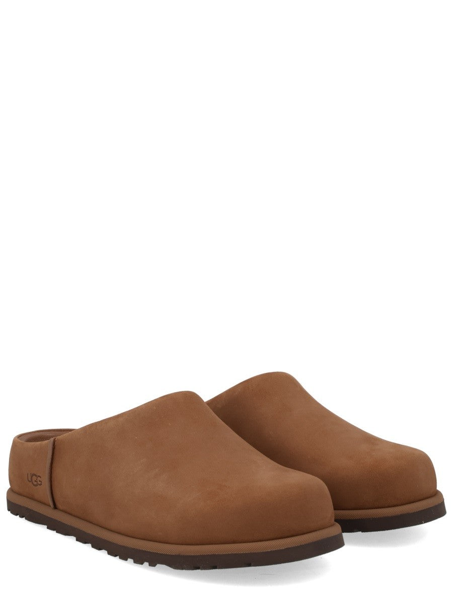 Ugg - Woman - Brown - Flat