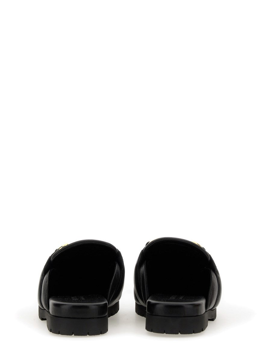 Gucci - Man - Black - Sandal