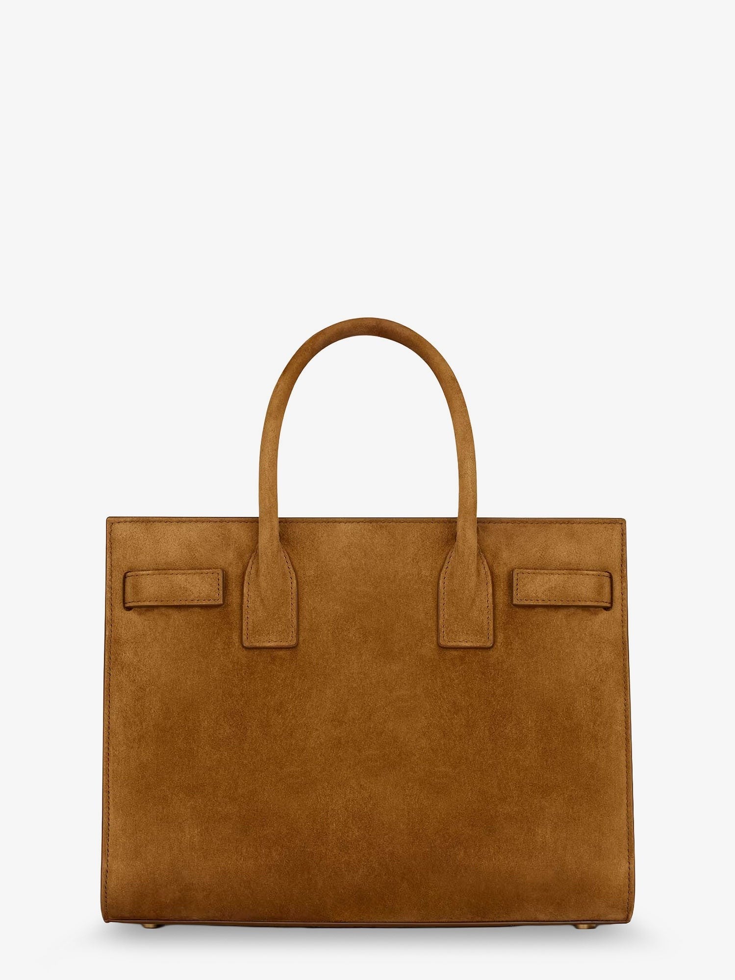 Saint Laurent - Woman - Brown - Handbag