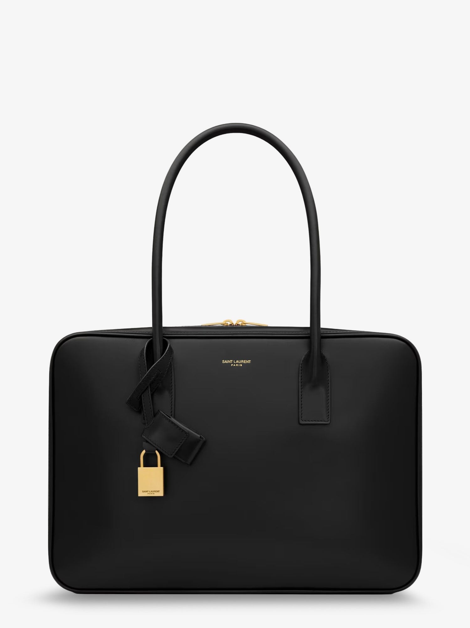 Saint Laurent - Woman - Black - Handbag
