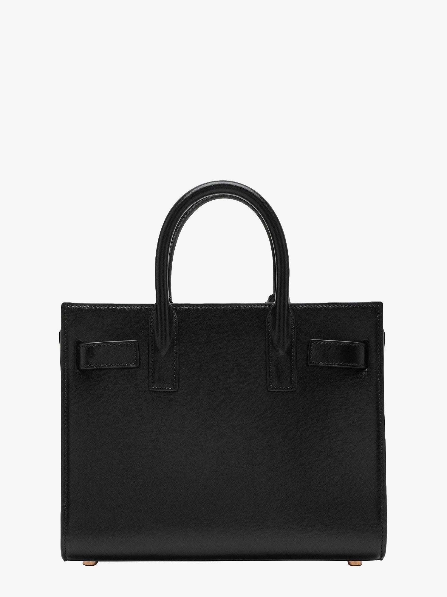 Saint Laurent - Női - Fekete - Válltáska
