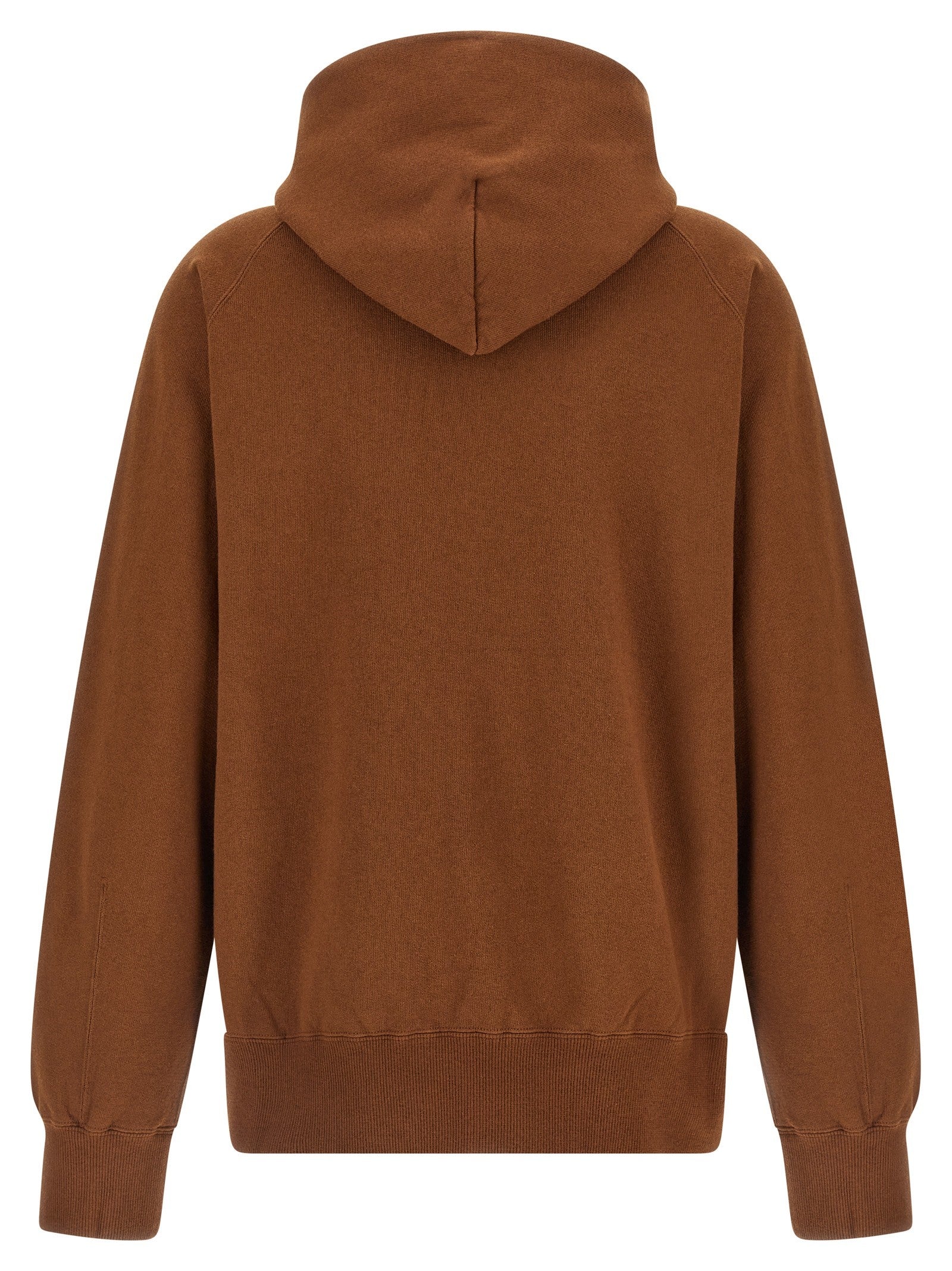 SACAI - nan - Brown - Sweatshirt