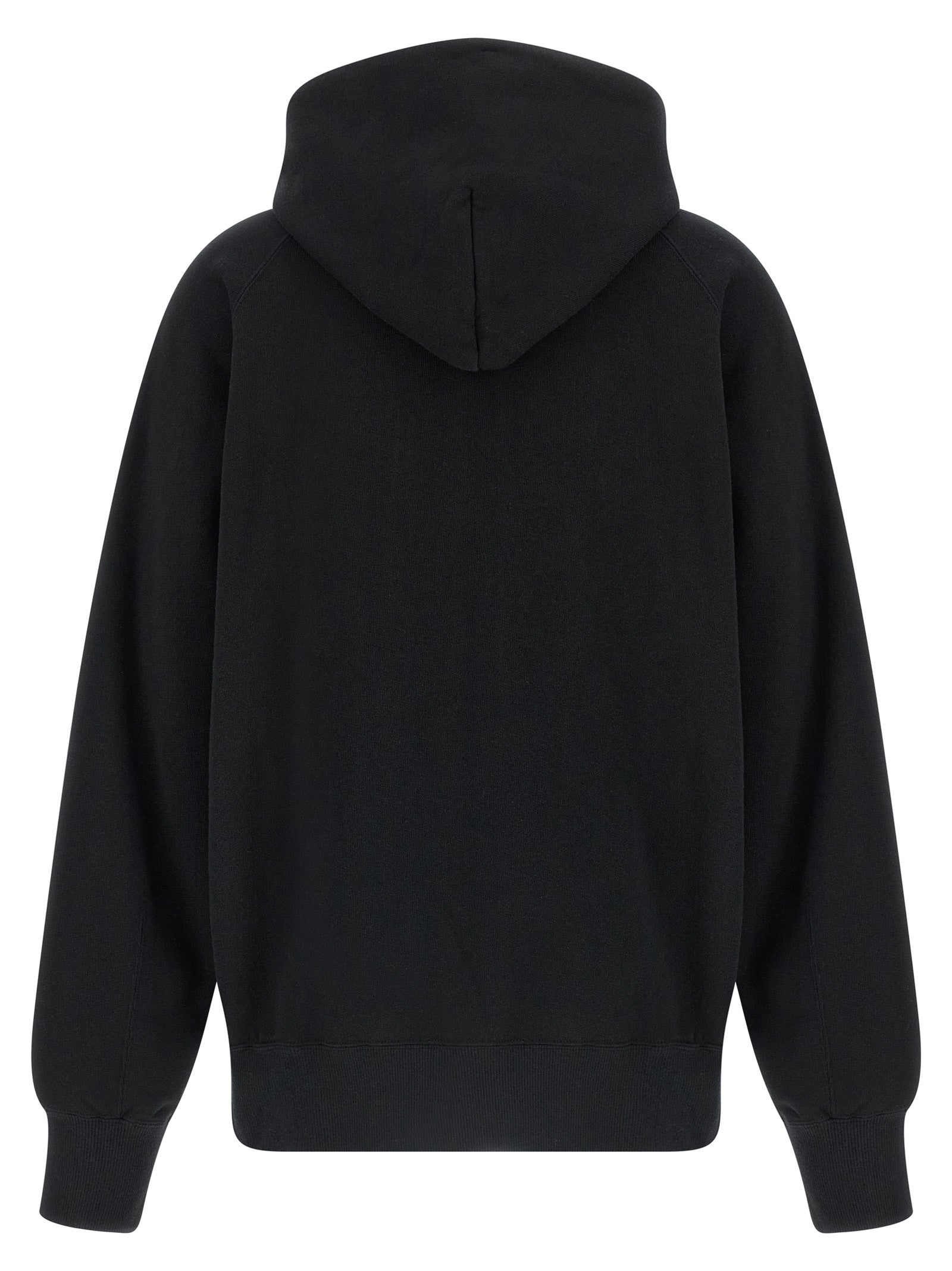 SACAI - nan - Black - Sweatshirt