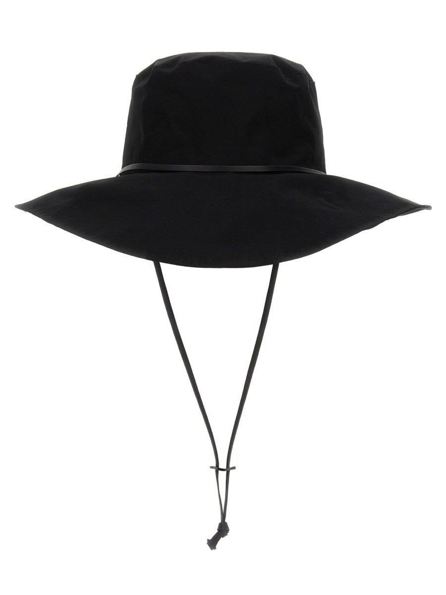 KIJIMA TAKAYUKI - Unisex - Fekete - Kalap