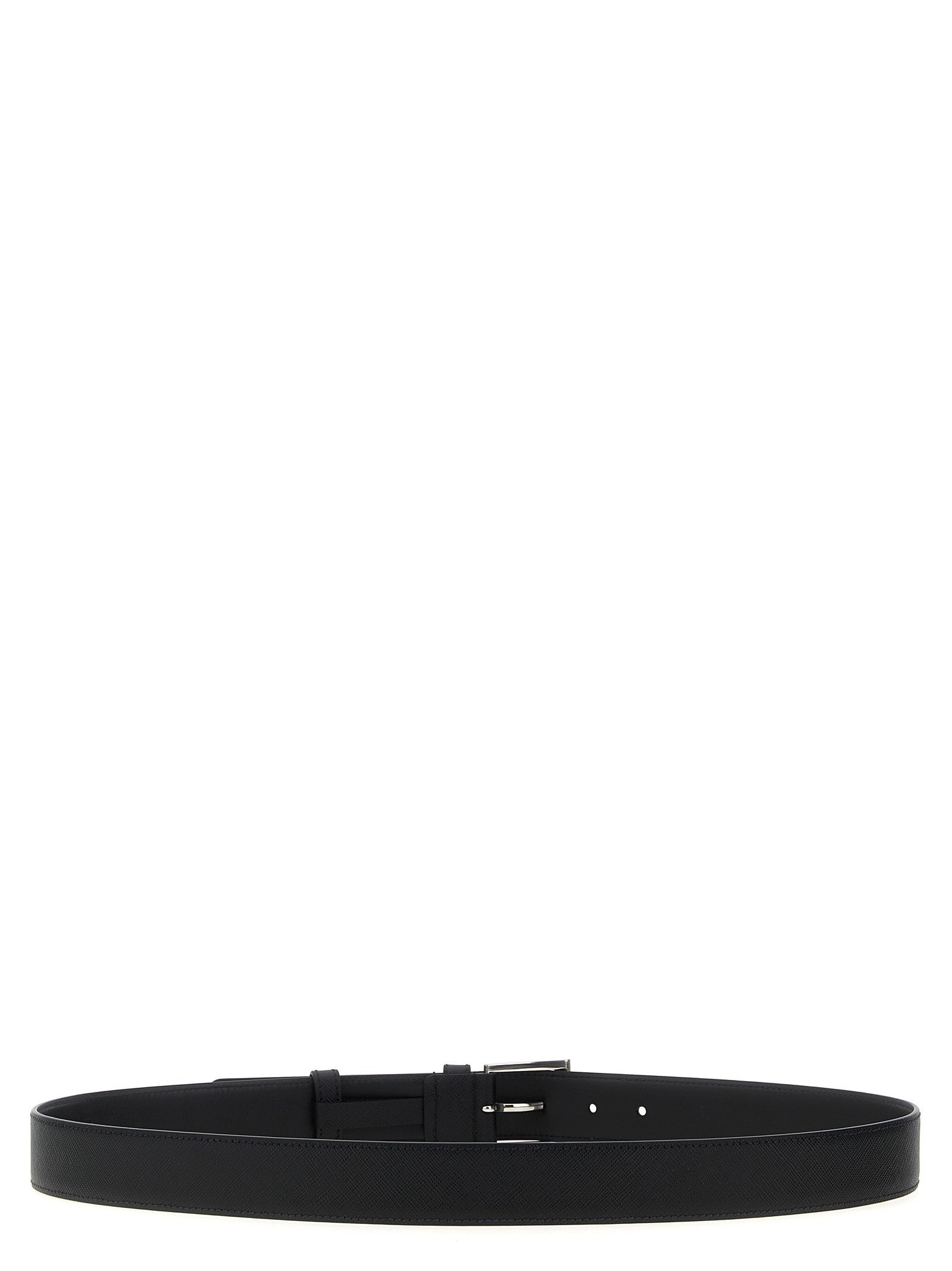 PRADA - nan - Black - Belt