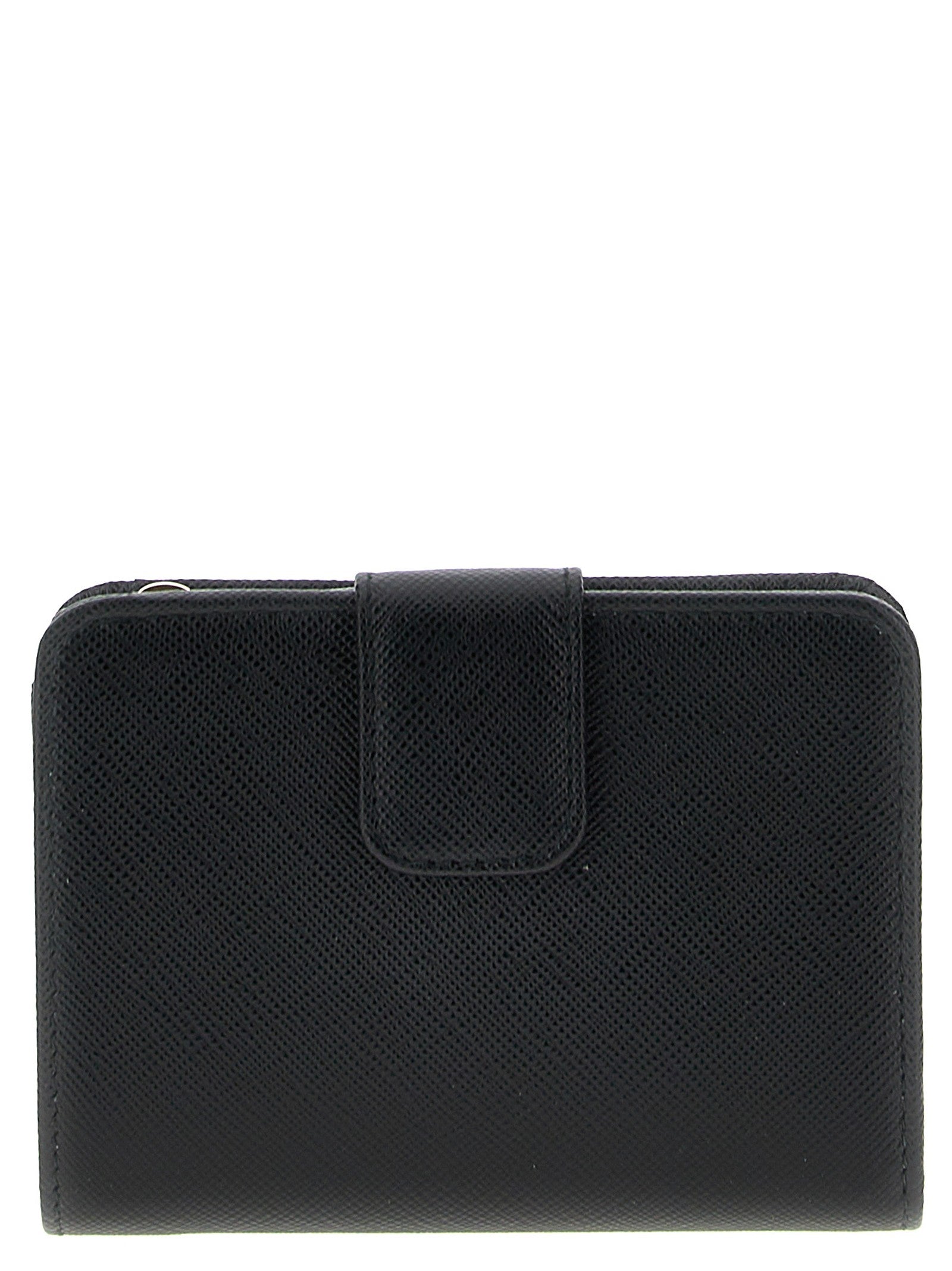 PRADA - nan - Black - Wallet