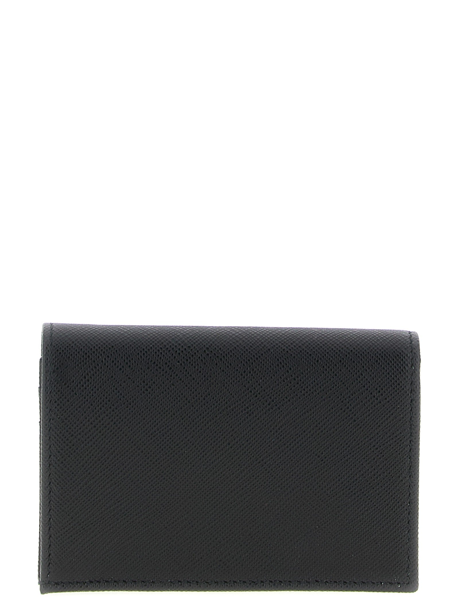 PRADA - nan - Black - Wallet