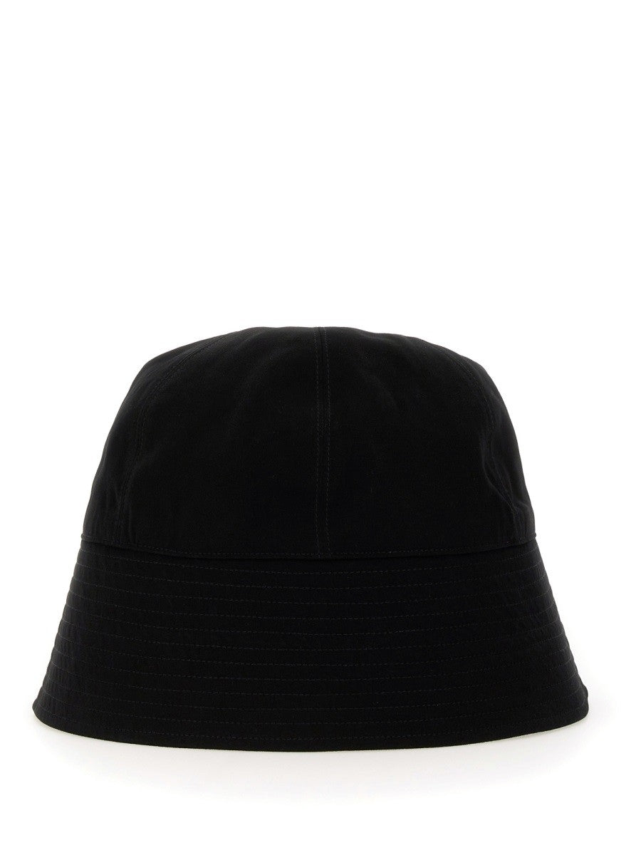 KIJIMA TAKAYUKI - Unisex - Fekete - Kalap