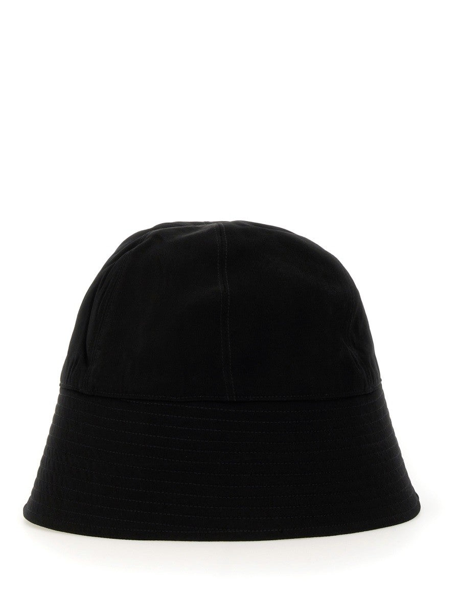 KIJIMA TAKAYUKI - Unisex - Fekete - Kalap