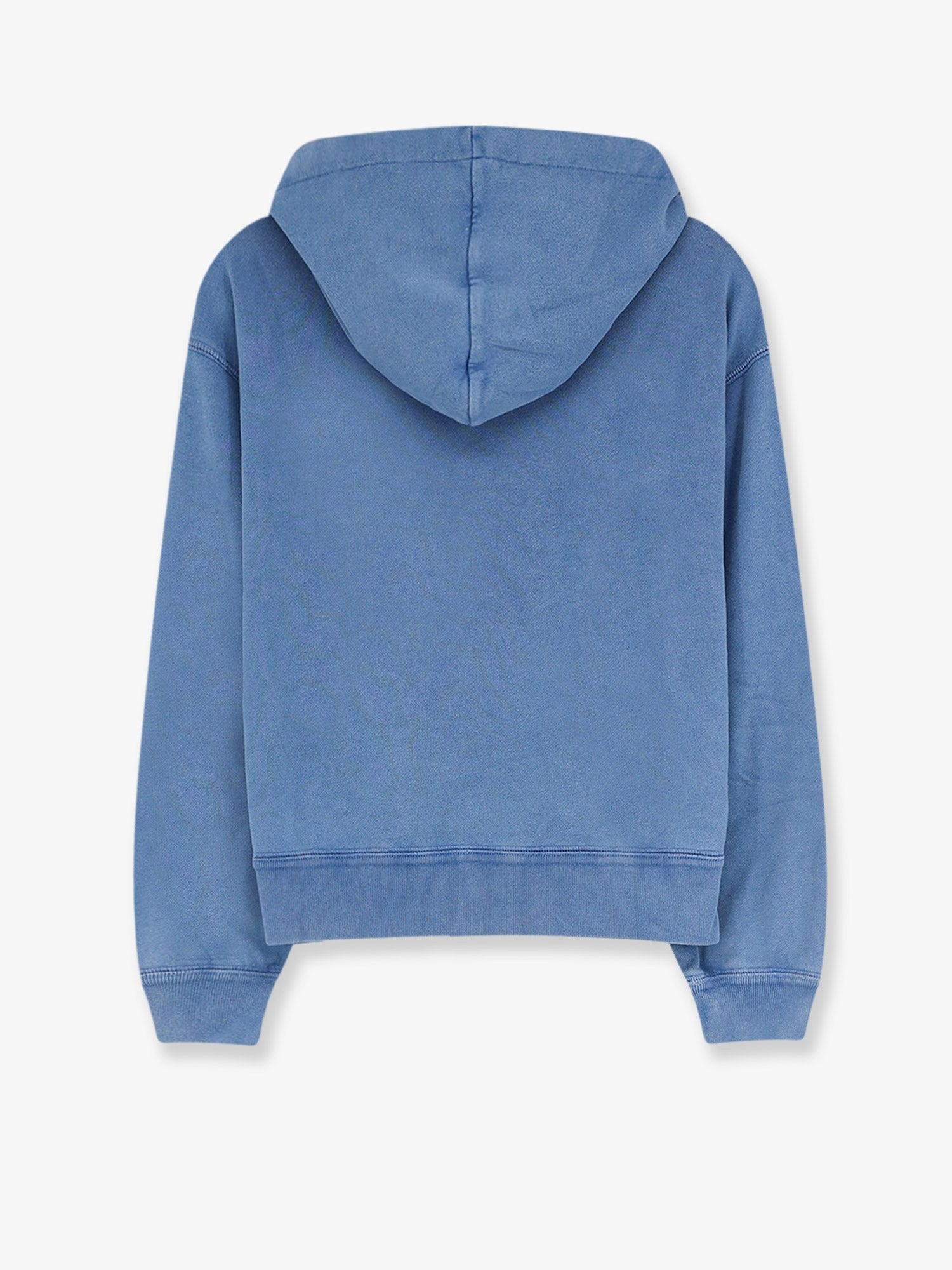 MARANT ETOILE - Woman - Blue - Sweatshirt