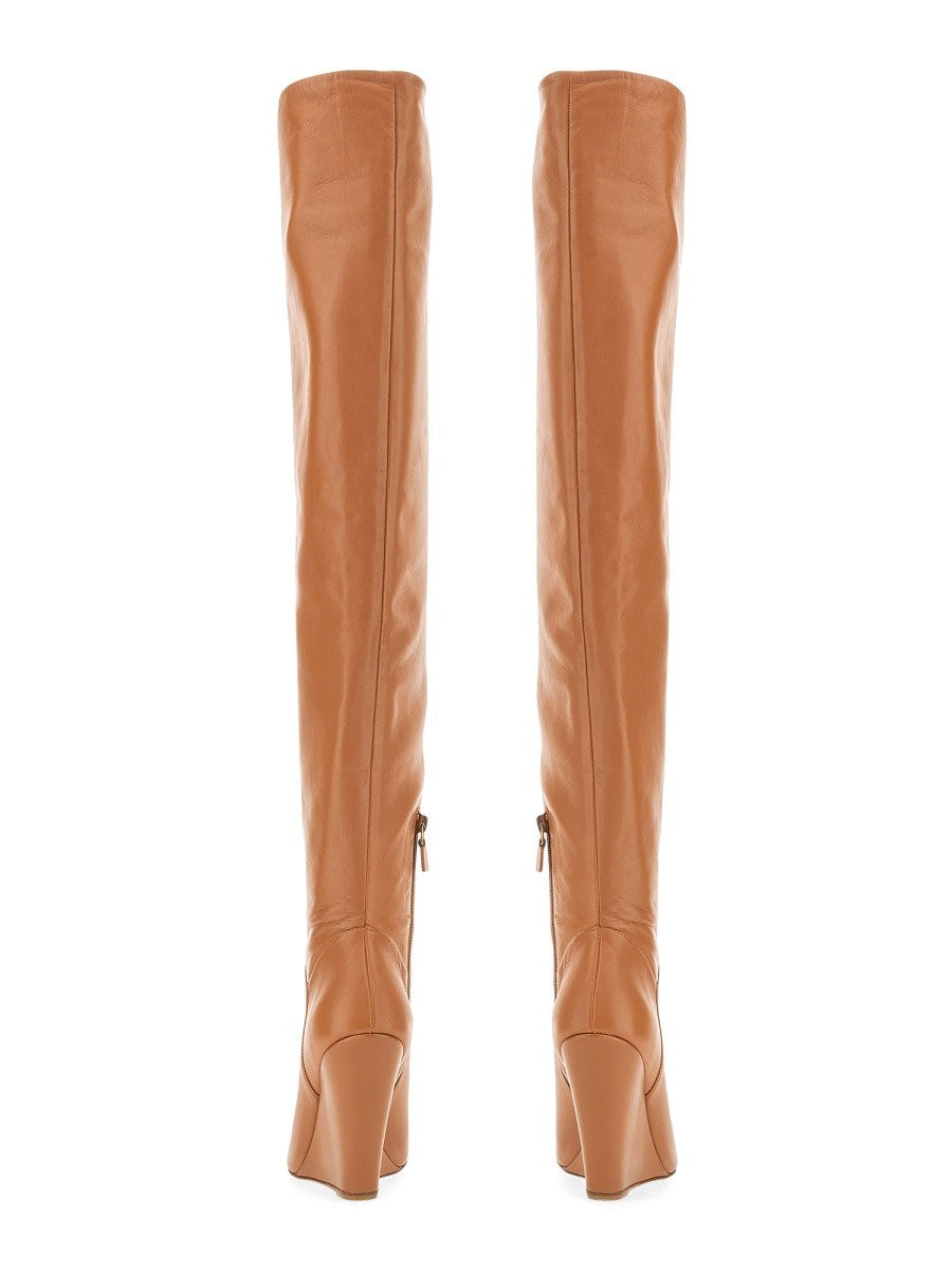 Stuart Weitzman - Női - Többszínű - Csizma