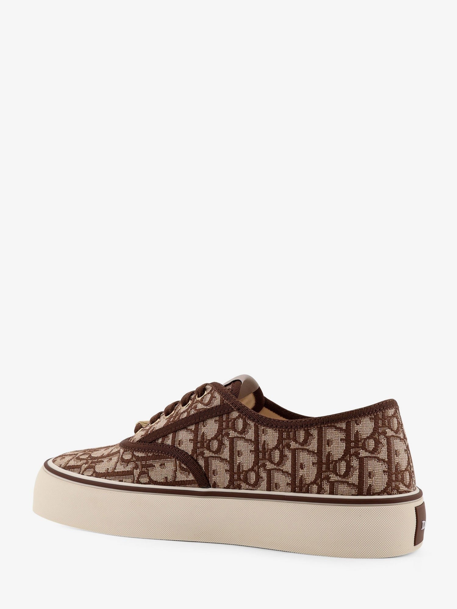 Dior - Man - Beige - Sneaker
