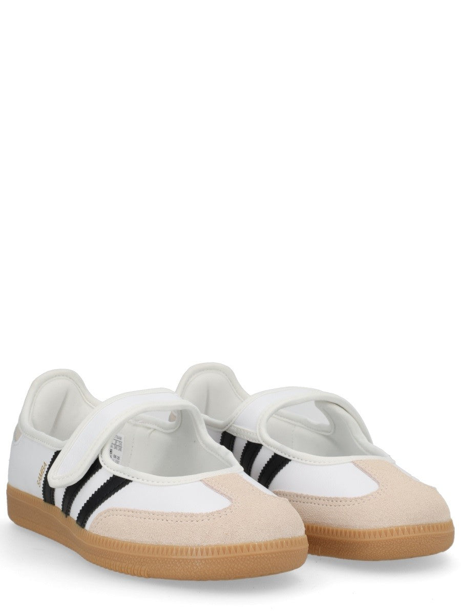 ADIDAS ORIGINALS - Woman - White - Sneaker