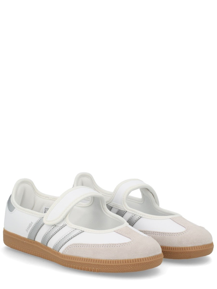 ADIDAS ORIGINALS - Woman - White - Sneaker