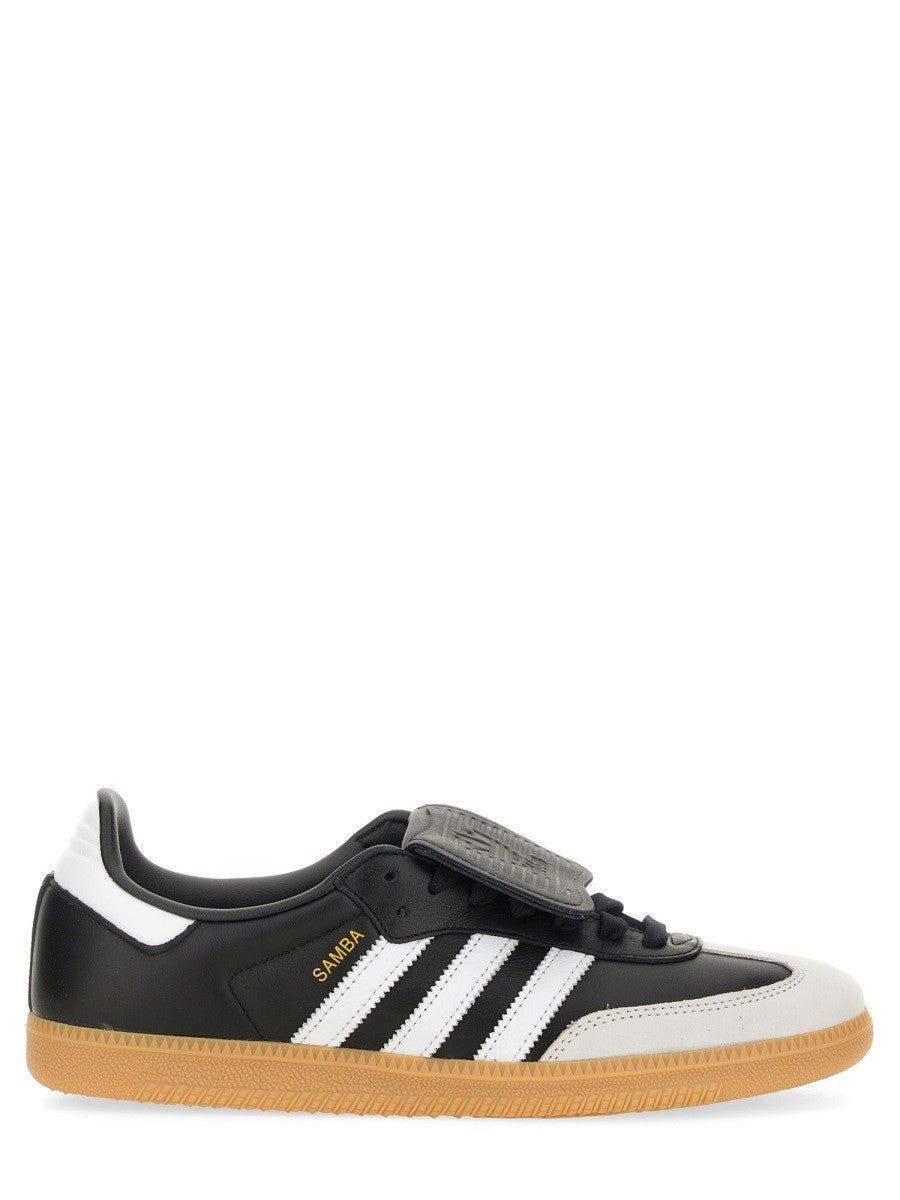 ADIDAS ORIGINALS - Unisex - Black - Sneaker