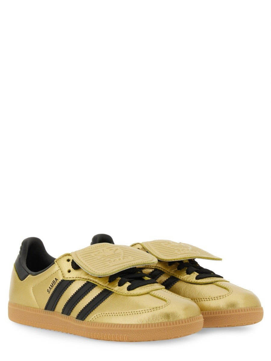 ADIDAS ORIGINALS - Unisex - Black - Sneaker