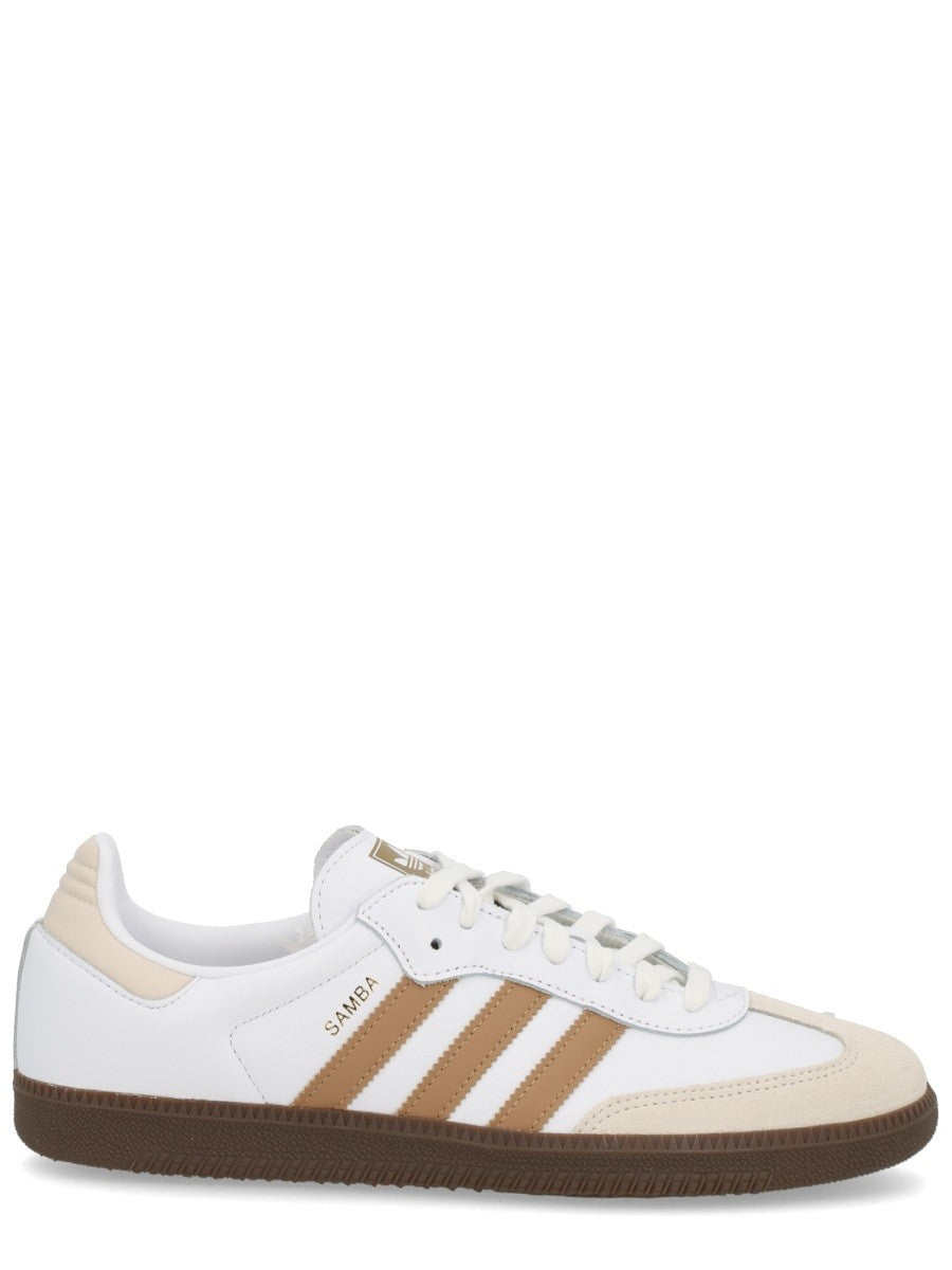 ADIDAS ORIGINALS - Unisex - White - Sneaker