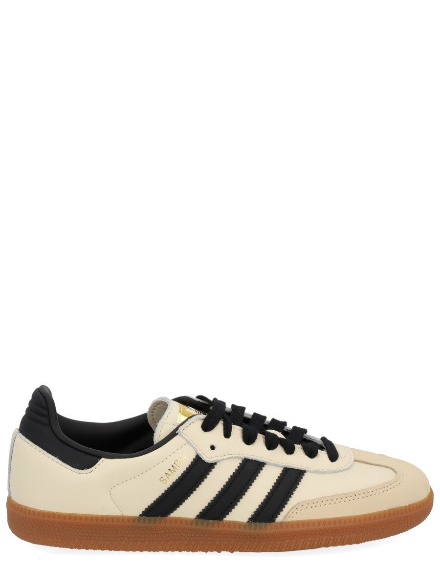 ADIDAS ORIGINALS - Unisex - Beige - Sneaker