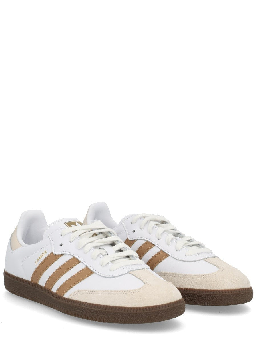 ADIDAS ORIGINALS - Unisex - White - Sneaker