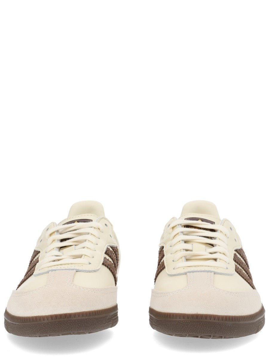 ADIDAS ORIGINALS - Woman - Beige - Sneaker