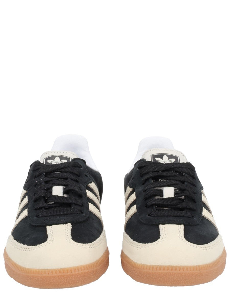 ADIDAS ORIGINALS - Unisex - Fekete - Sportcipő