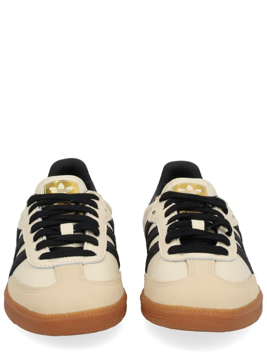 ADIDAS ORIGINALS - Unisex - Beige - Sneaker