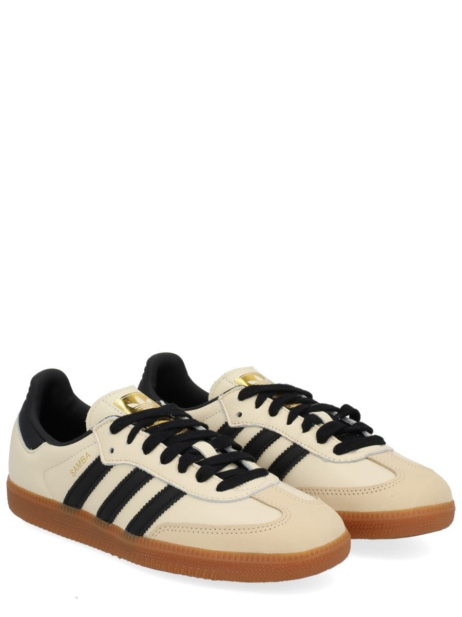 ADIDAS ORIGINALS - Unisex - Beige - Sneaker