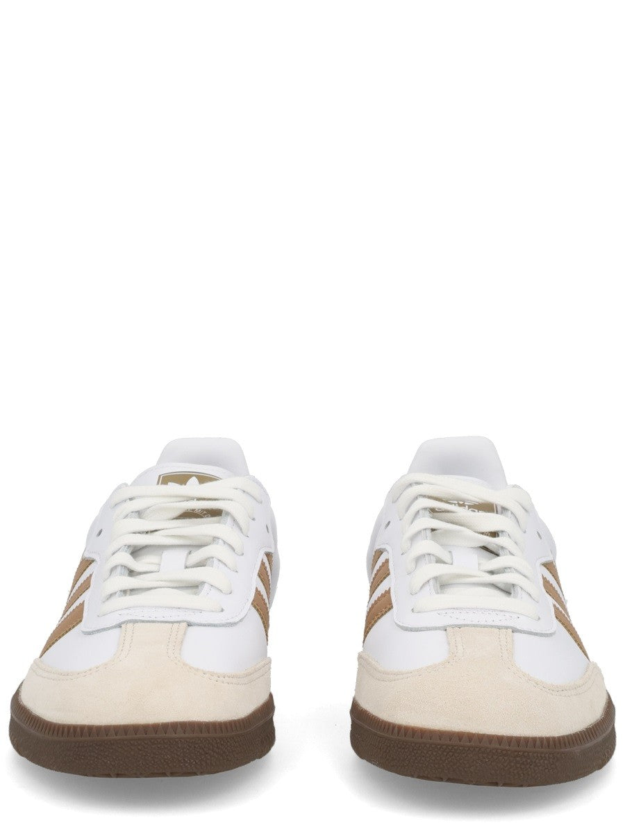 ADIDAS ORIGINALS - Unisex - White - Sneaker