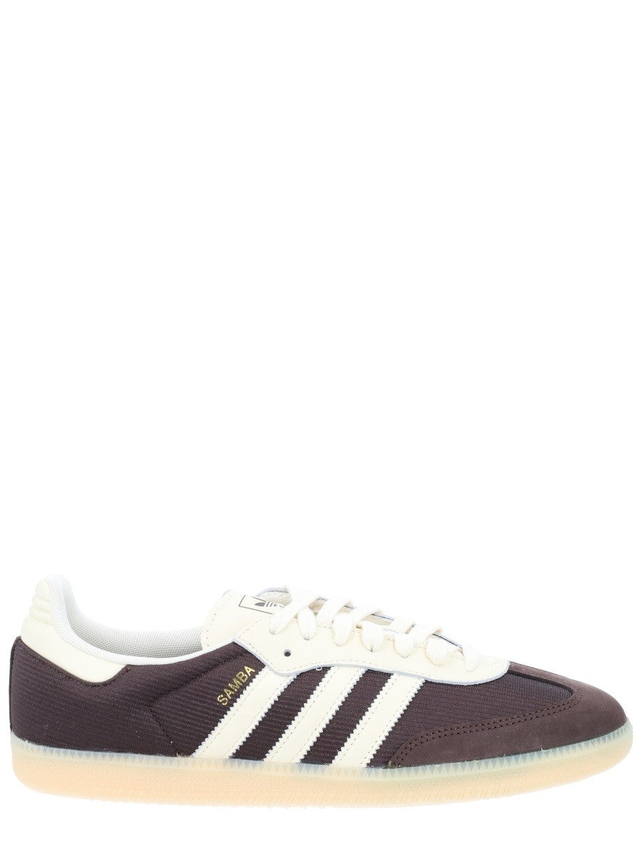 ADIDAS ORIGINALS - Férfi - Barna - Sneaker
