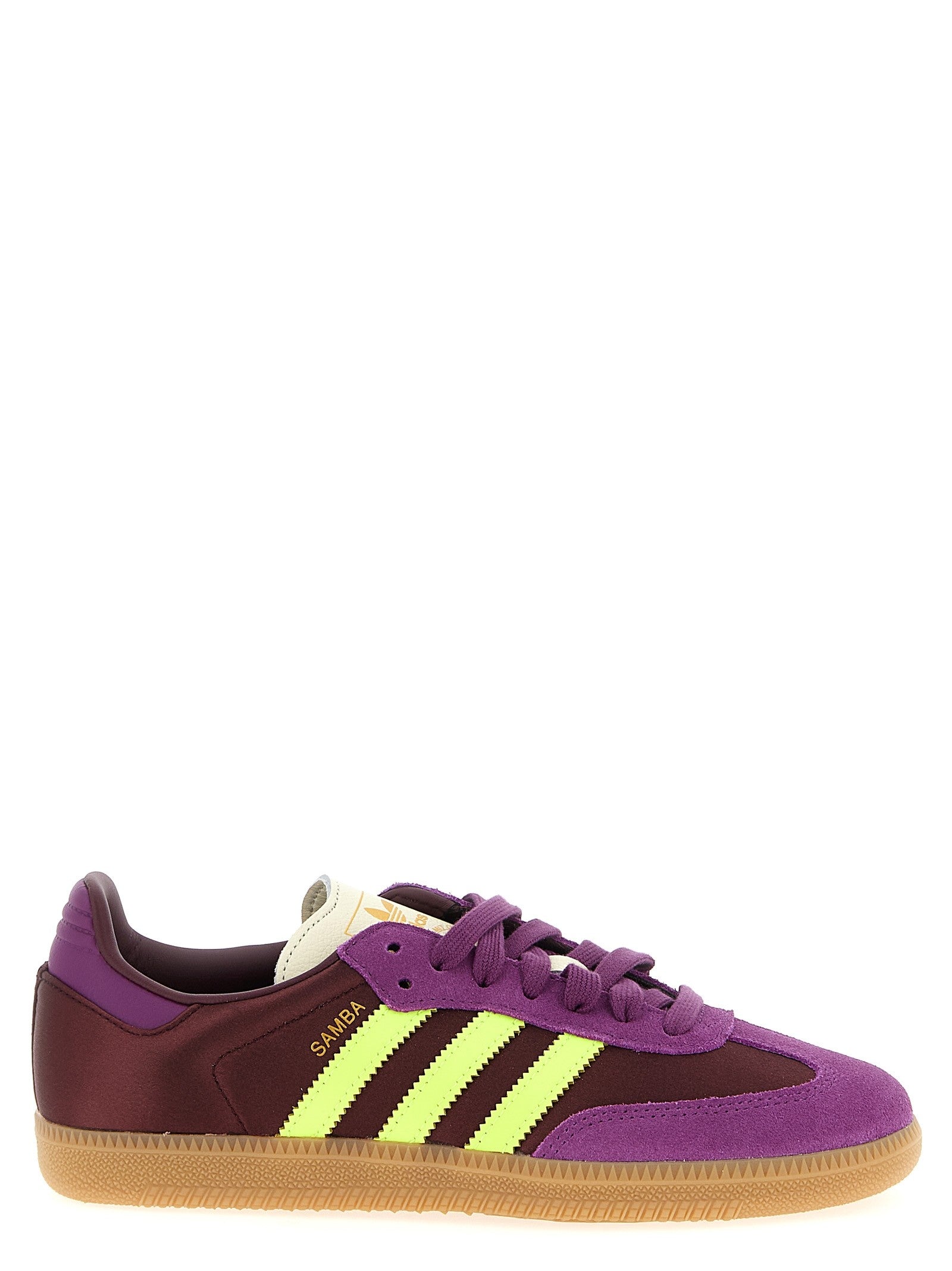 ADIDAS ORIGINALS - nan - Purple - Sneaker
