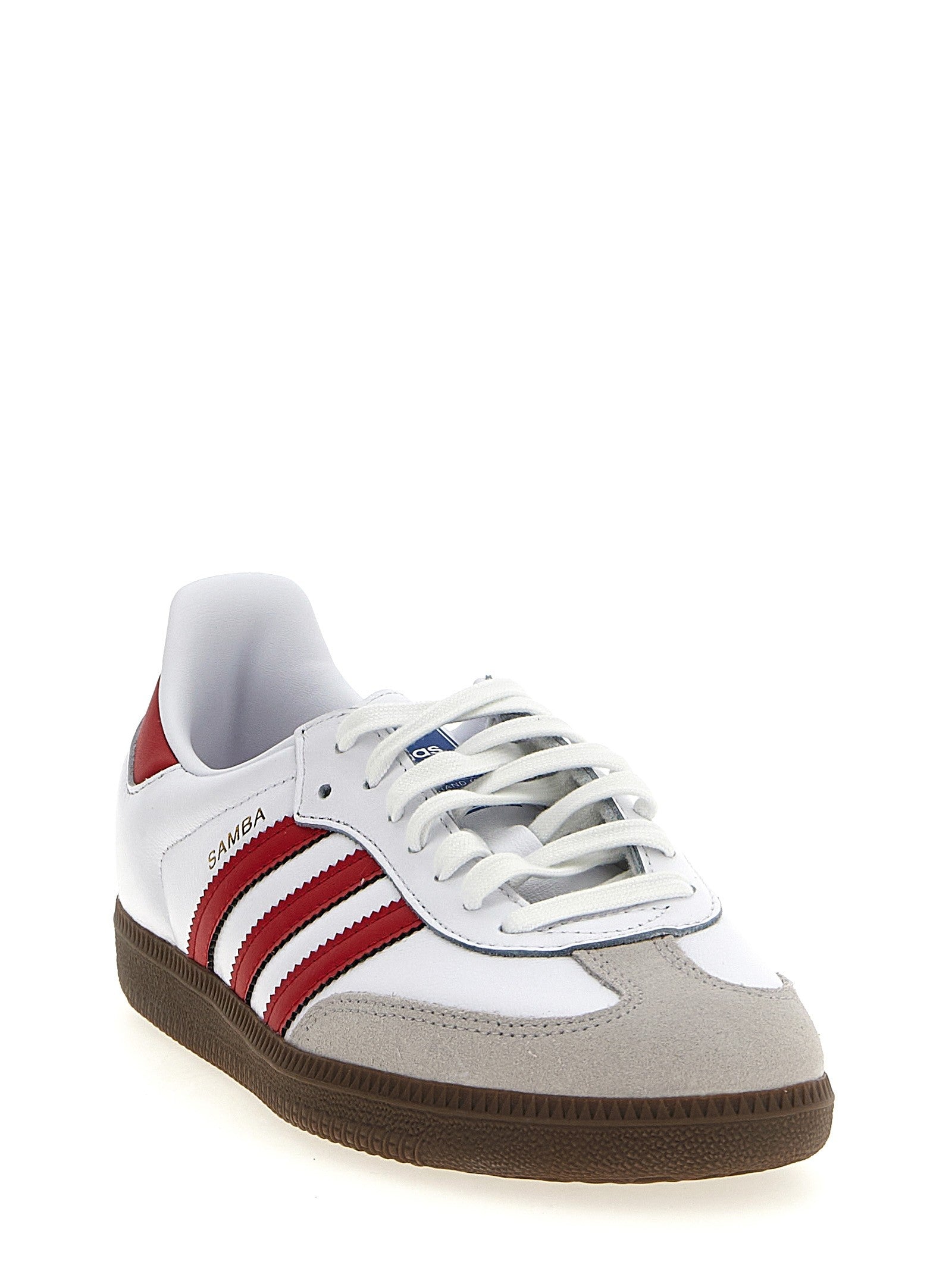 ADIDAS ORIGINALS - nan - Red - Sneaker
