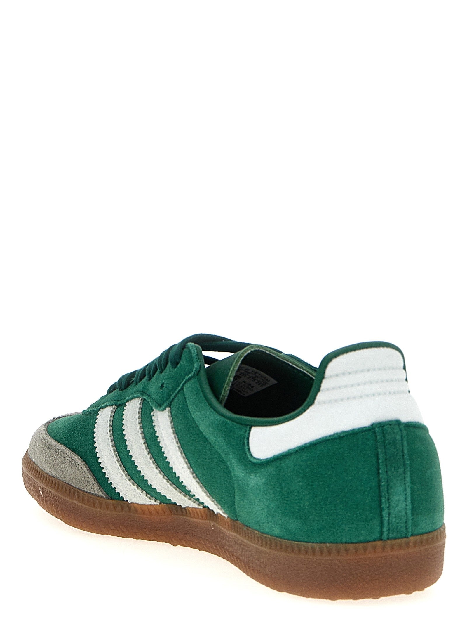 ADIDAS ORIGINALS - nan - Green - Sneaker