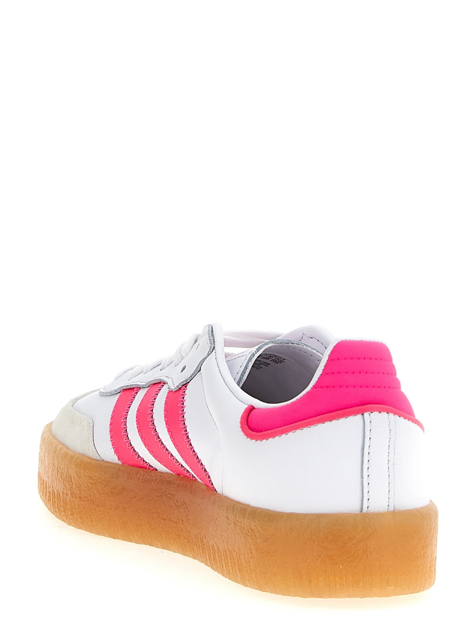 ADIDAS ORIGINALS - nan - Pink - Sneaker