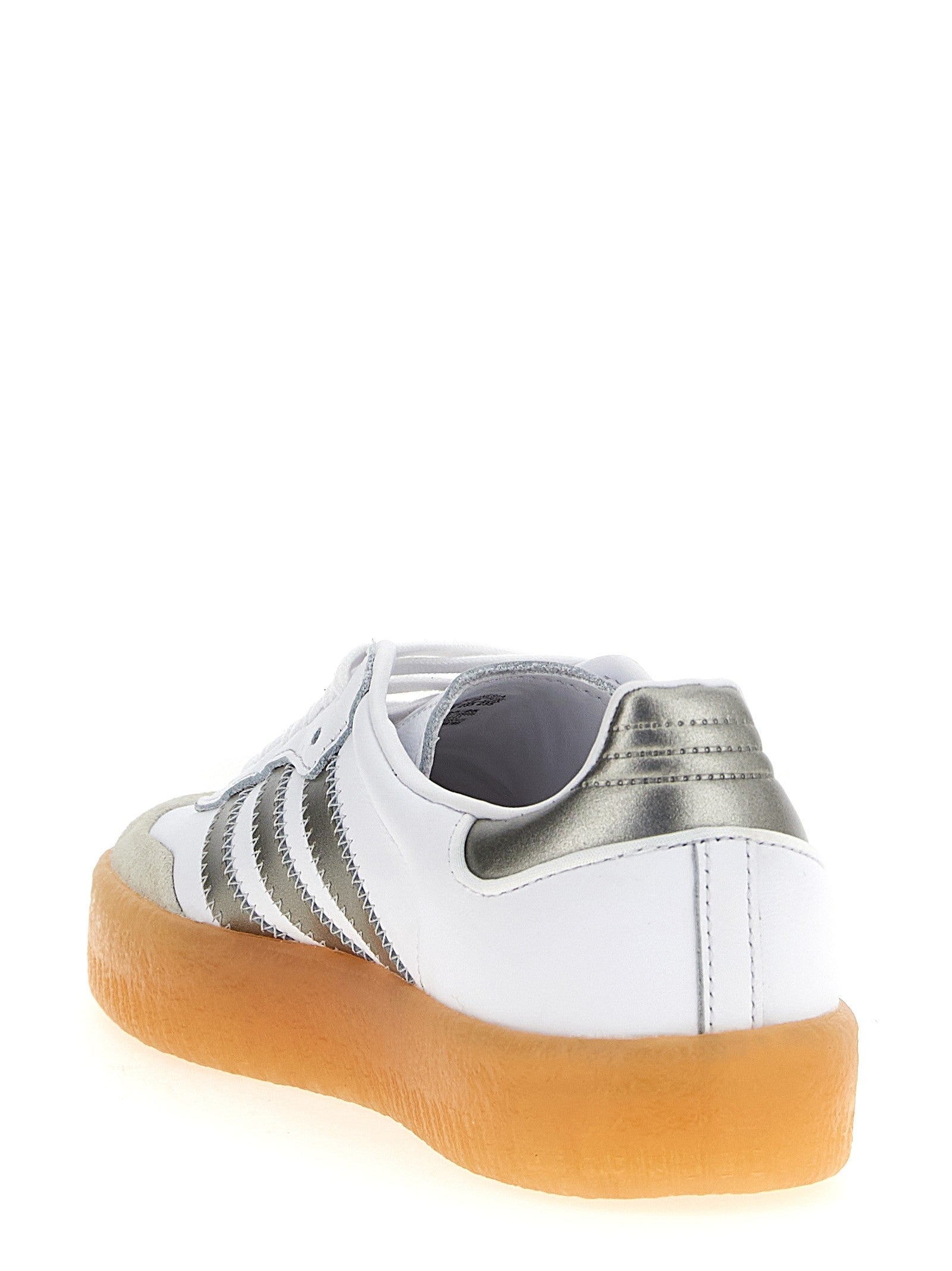 ADIDAS ORIGINALS - nan - Silver - Sneaker
