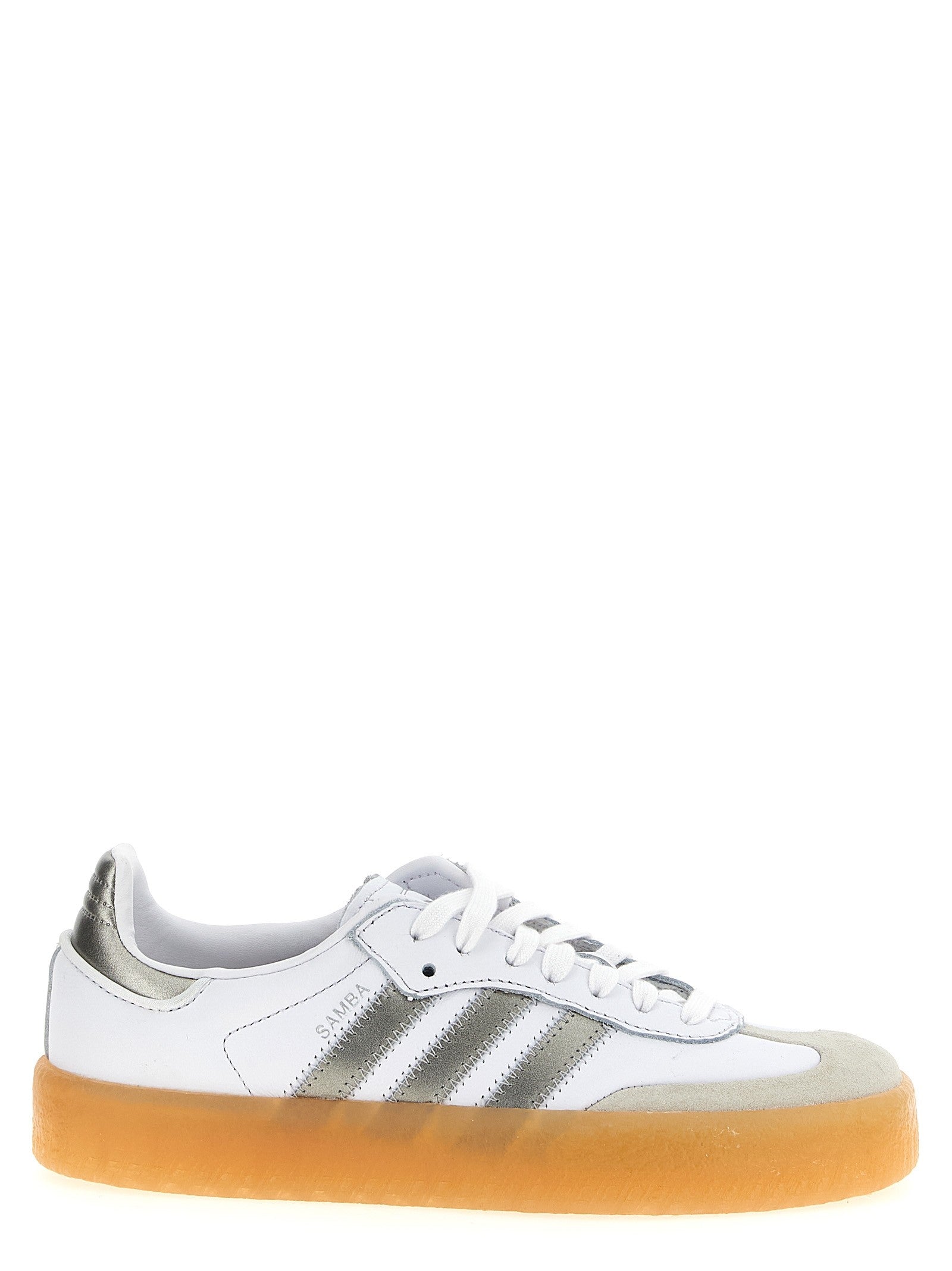 ADIDAS ORIGINALS - nan - Silver - Sneaker