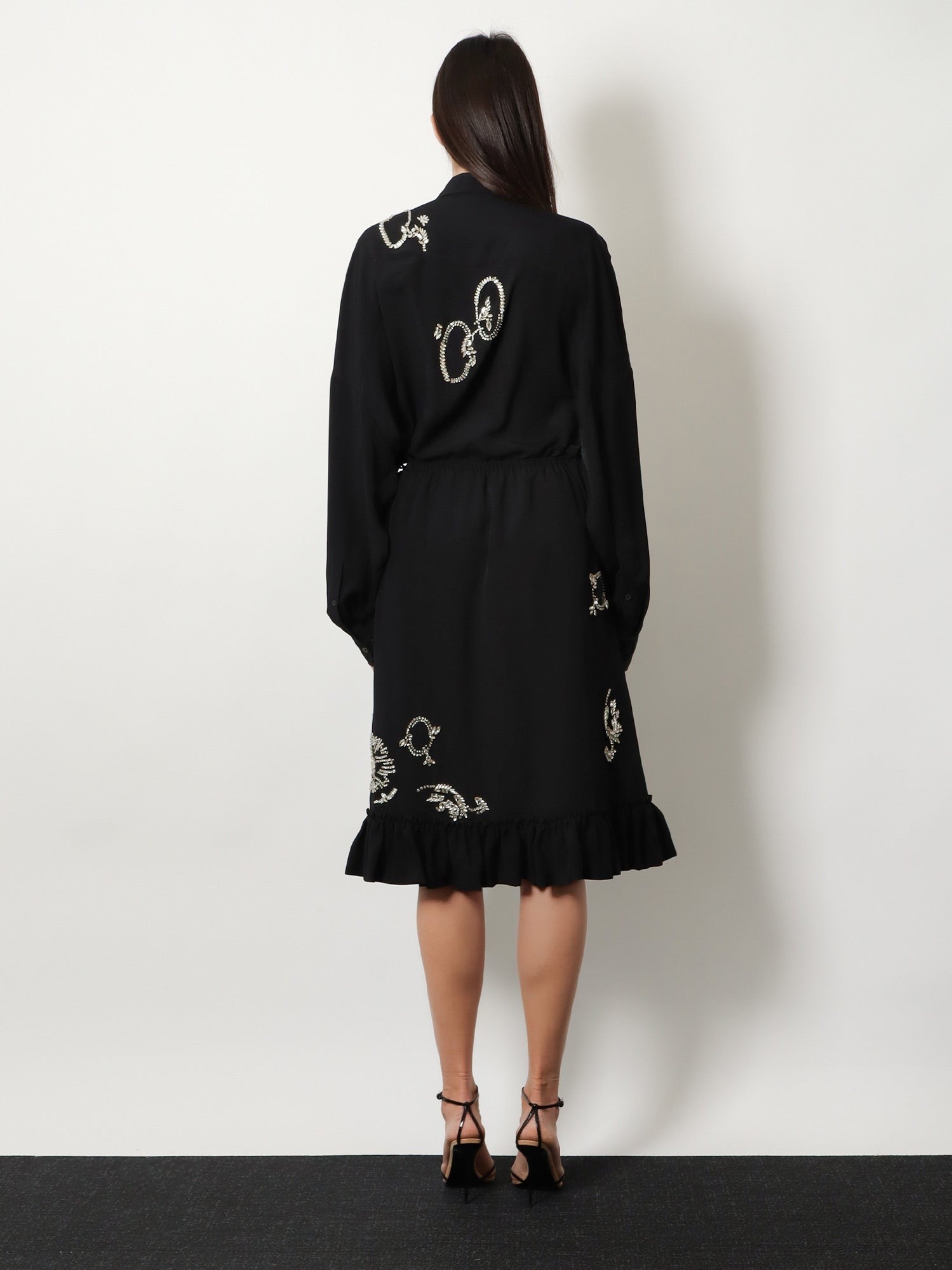 Dries Van Noten - Woman - Black - Skirt