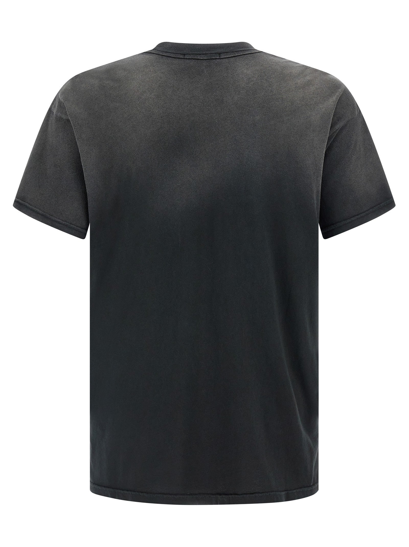 WILLY CHAVARRIA - nan - Black - T-shirt