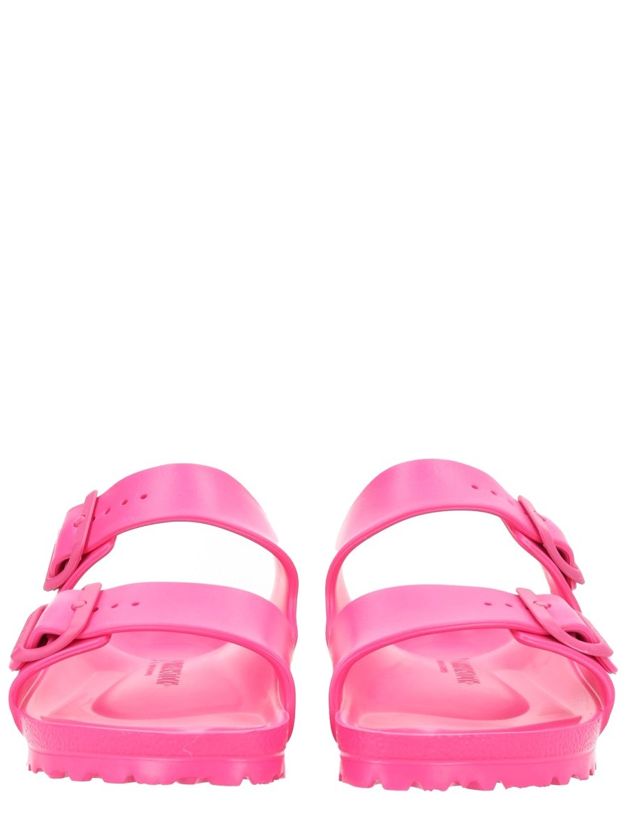 Birkenstock - Unisex - Pink - Sandal