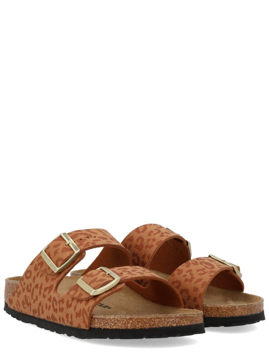 Birkenstock - Unisex - Brown - Sandal