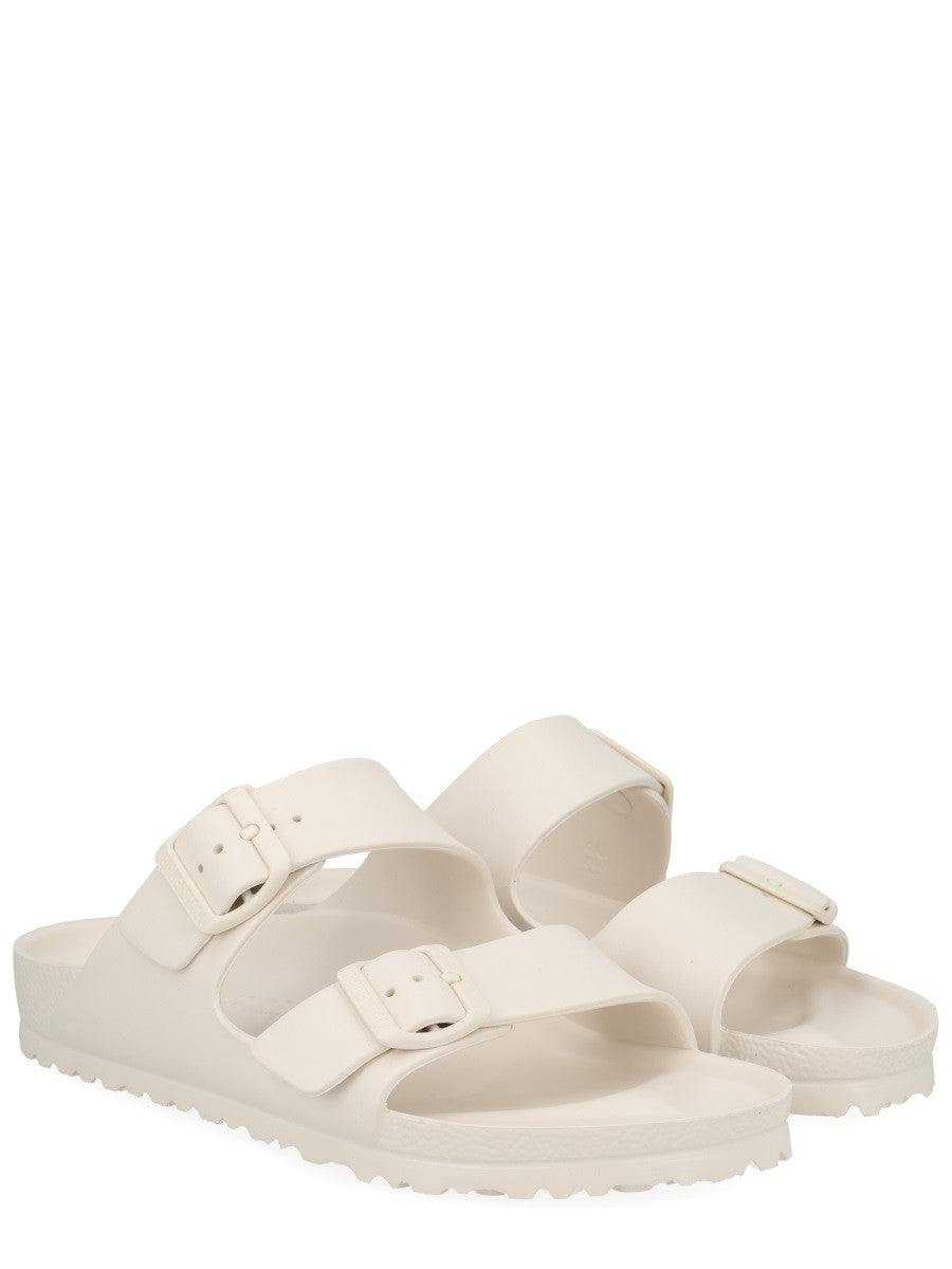 Birkenstock - Unisex - White - Sandal