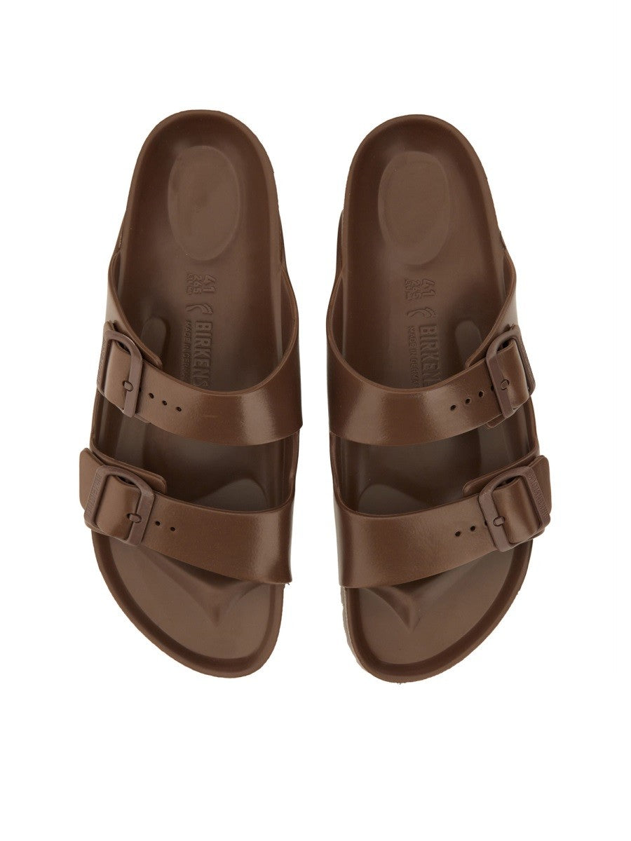 Birkenstock - Unisex - Brown - Sandal