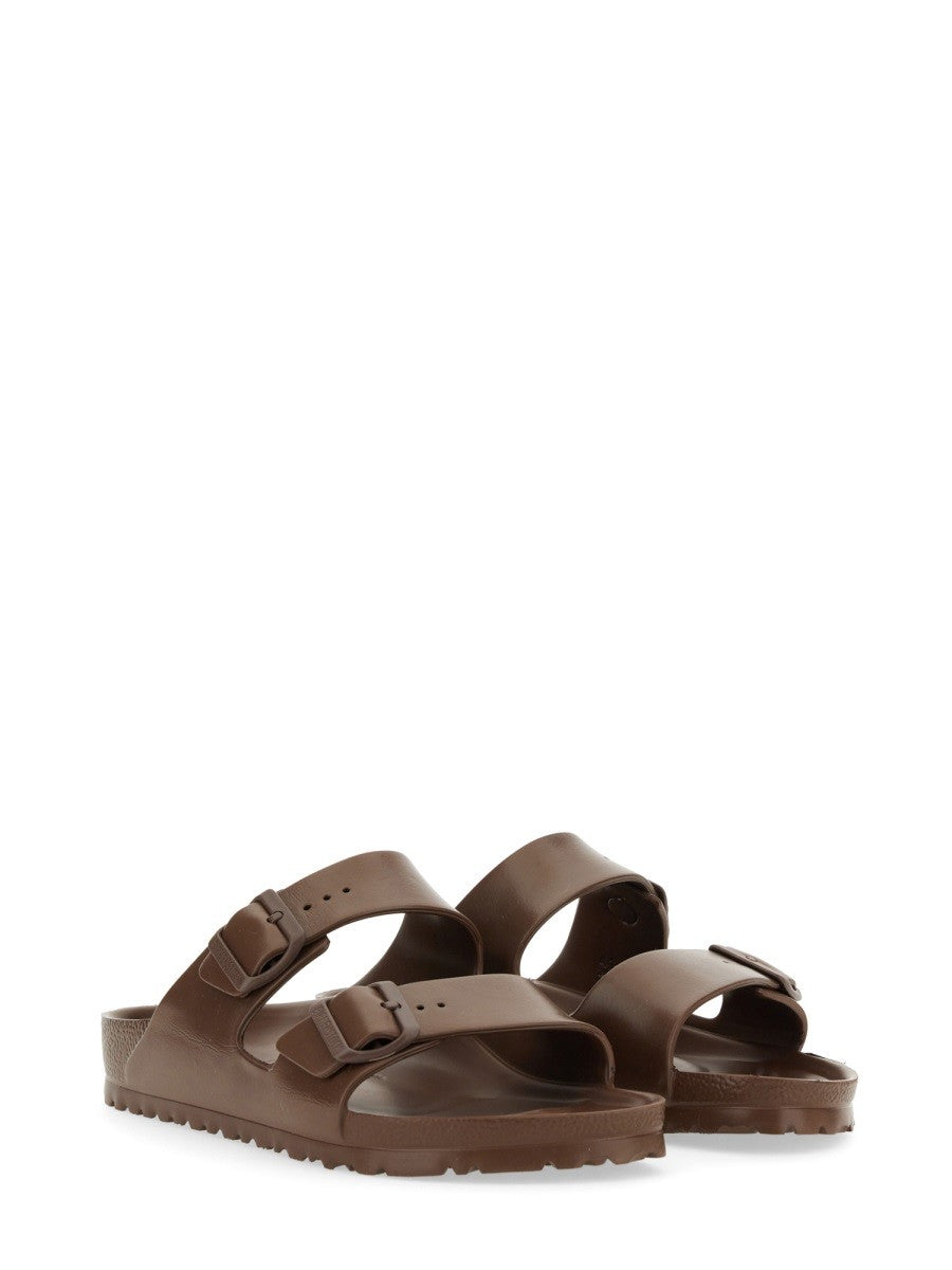 Birkenstock - Unisex - Brown - Sandal