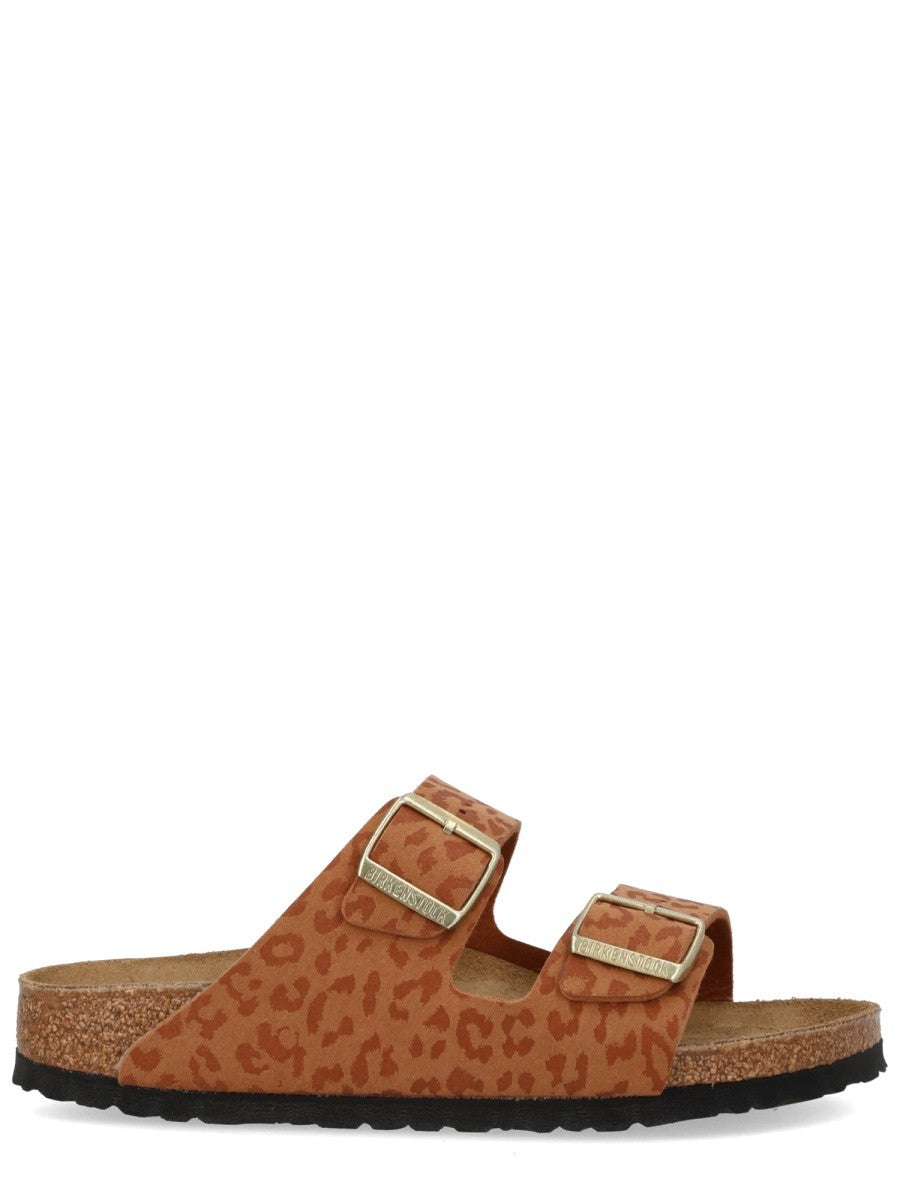 Birkenstock - Unisex - Brown - Sandal