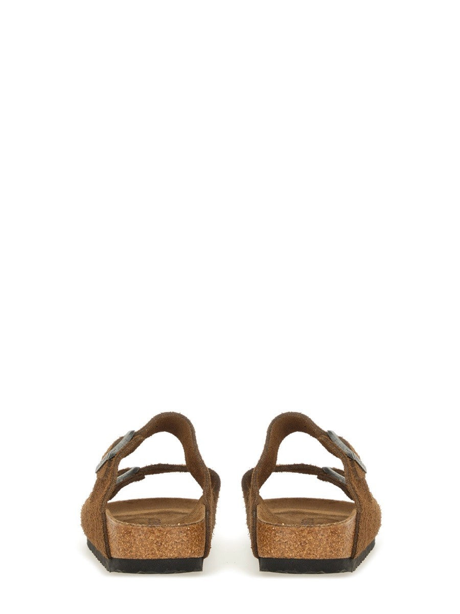 Birkenstock - Unisex - Brown - Flat