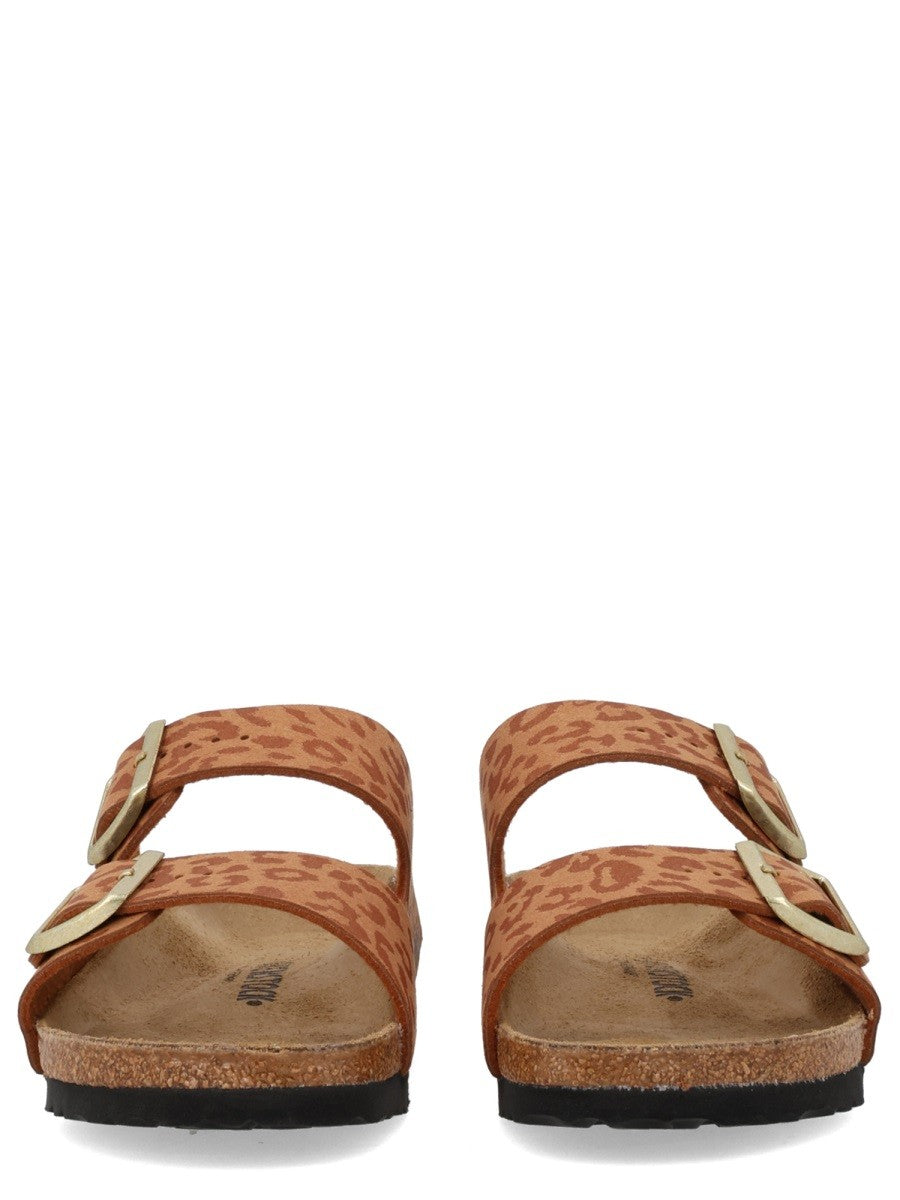 Birkenstock - Unisex - Brown - Sandal
